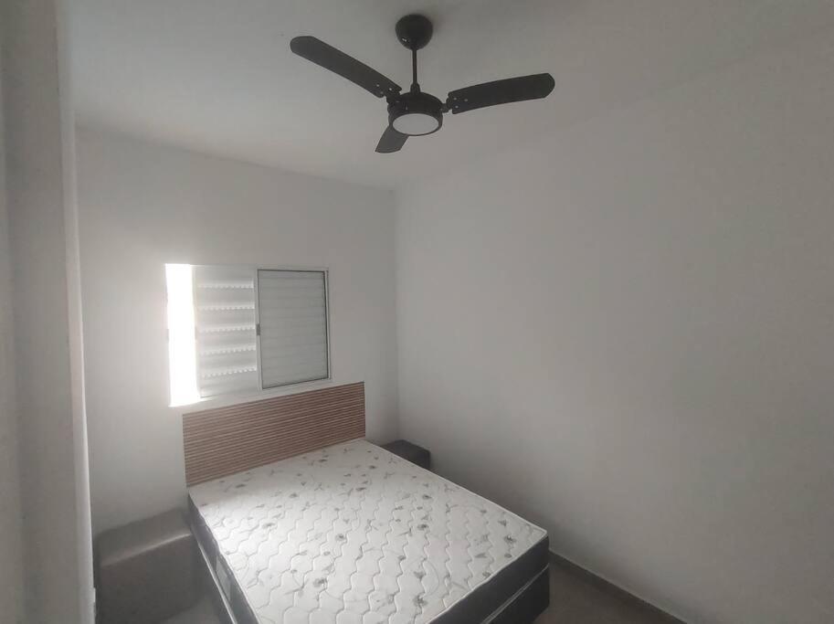 Casa Cond Fechado Com Piscina Diaria Gratis Villa Itanhaem Exterior photo