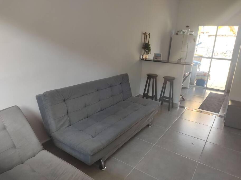 Casa Cond Fechado Com Piscina Diaria Gratis Villa Itanhaem Exterior photo